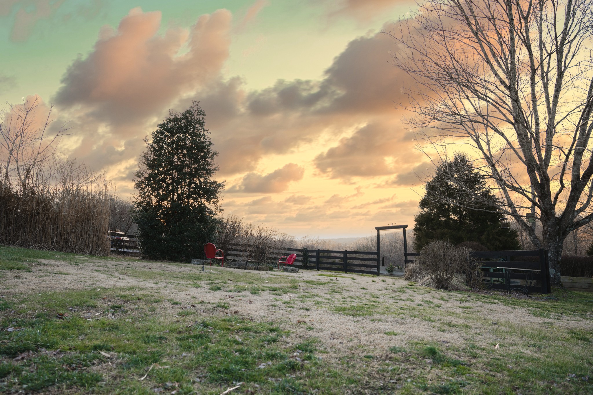 7515 Pewitt Road Franklin, TN 37064 - Photo 61 of 96