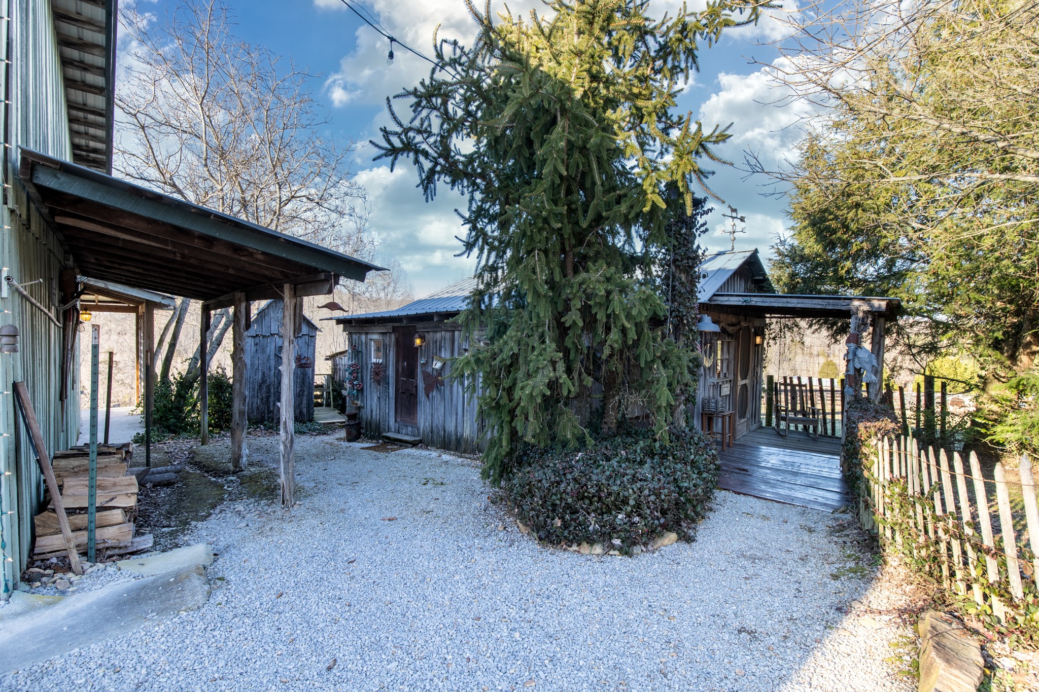 7515 Pewitt Road Franklin, TN 37064 - Photo 63 of 96