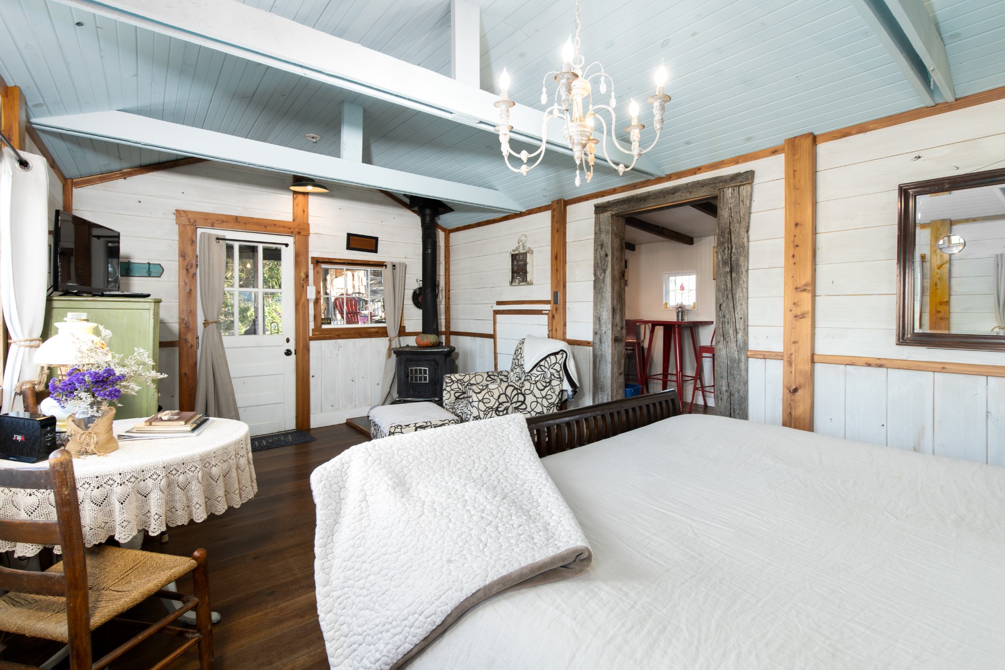 7515 Pewitt Road Franklin, TN 37064 - Photo 67 of 96