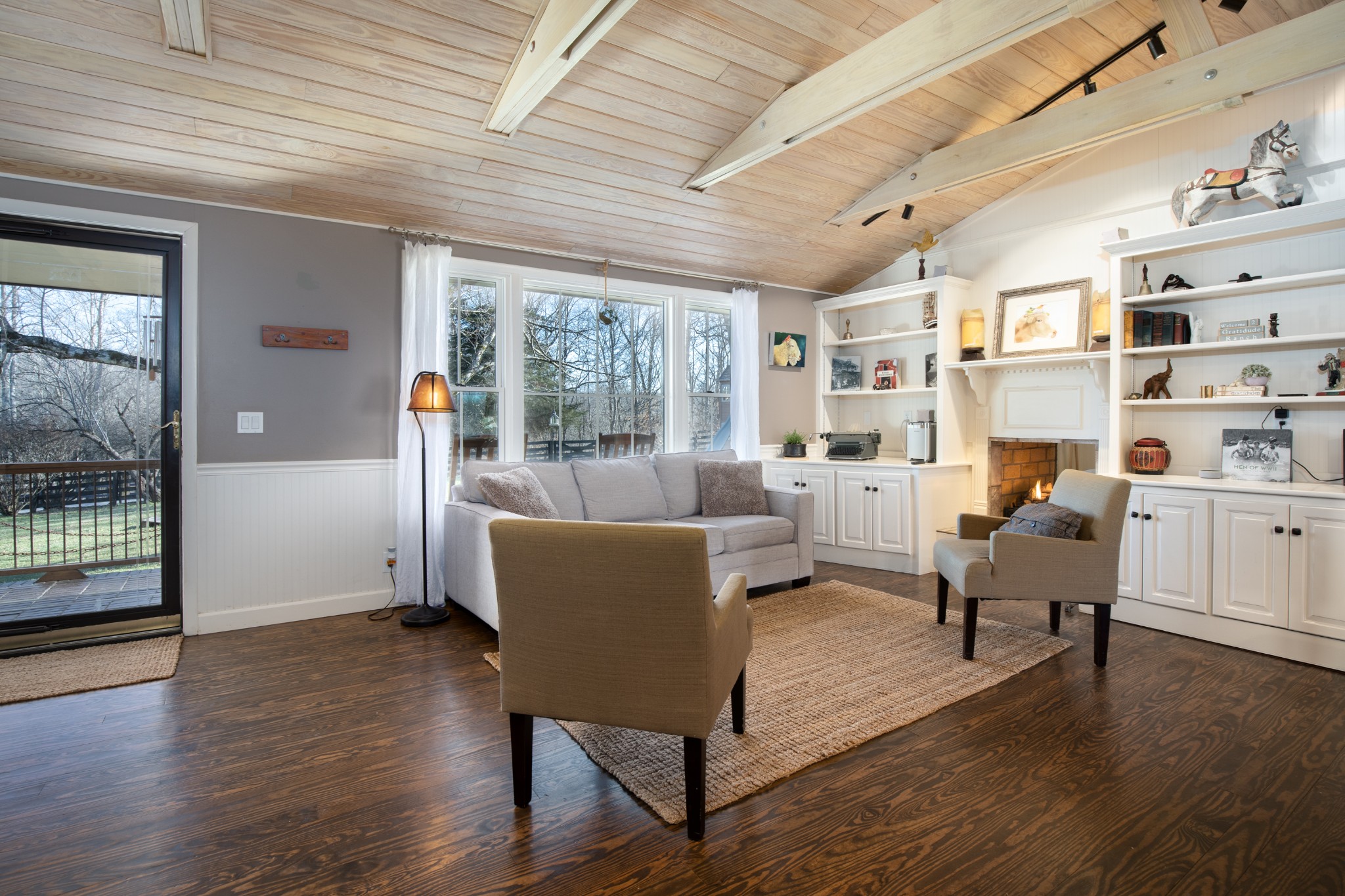 7515 Pewitt Road Franklin, TN 37064 - Photo 7 of 96