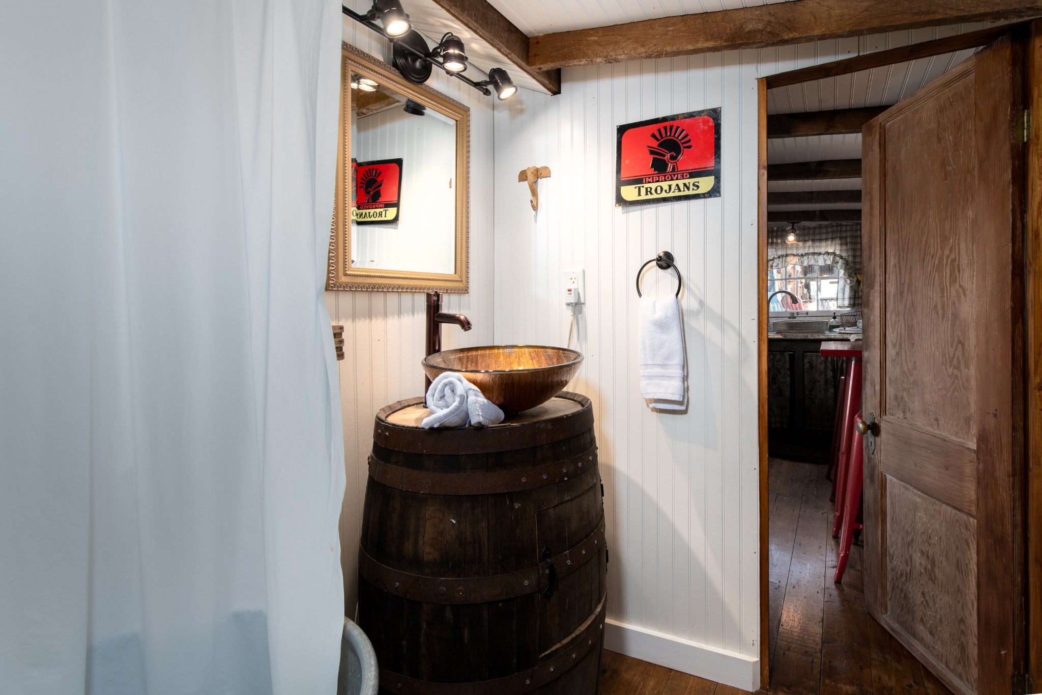 7515 Pewitt Road Franklin, TN 37064 - Photo 71 of 96