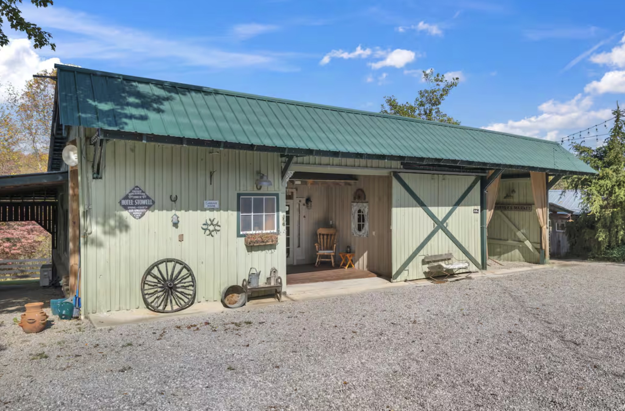 7515 Pewitt Road Franklin, TN 37064 - Photo 72 of 96