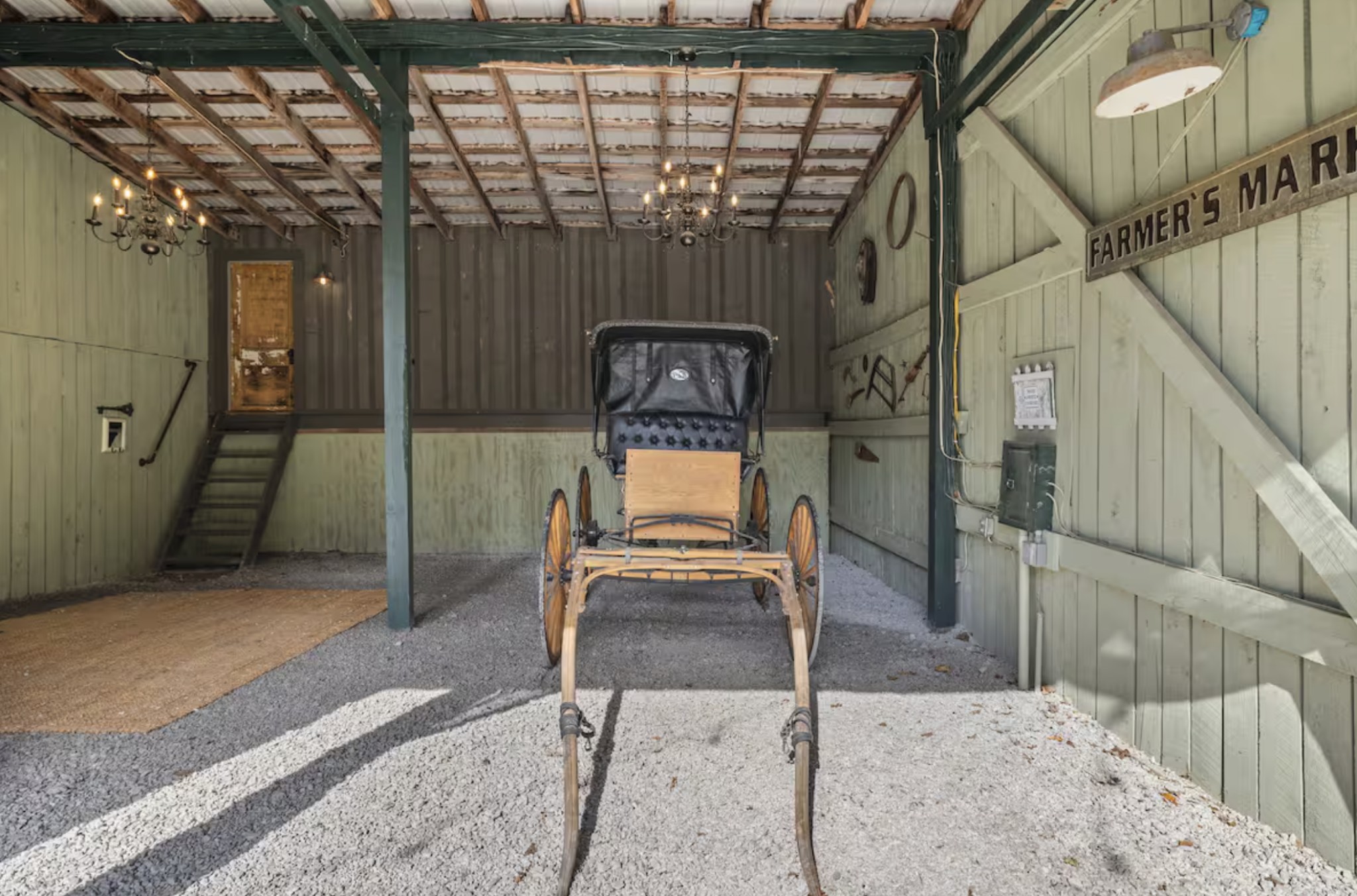 7515 Pewitt Road Franklin, TN 37064 - Photo 73 of 96