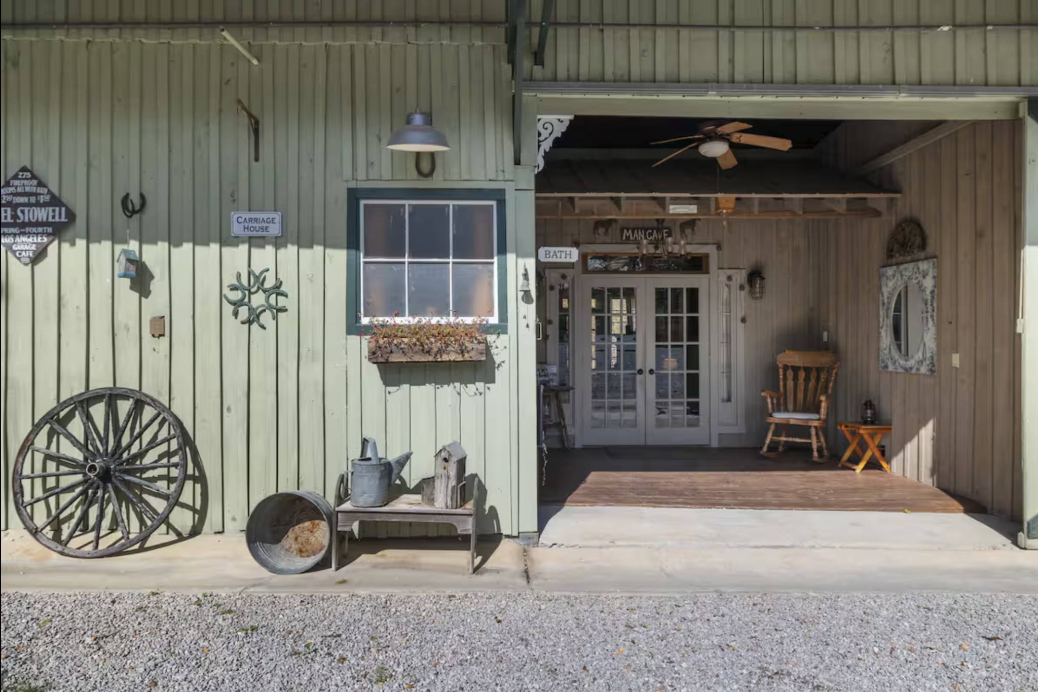 7515 Pewitt Road Franklin, TN 37064 - Photo 74 of 96