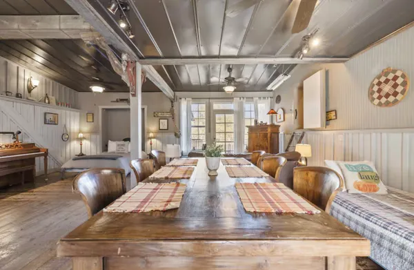 $3,995,000 | 7515 Pewitt Road, Franklin, TN 37064