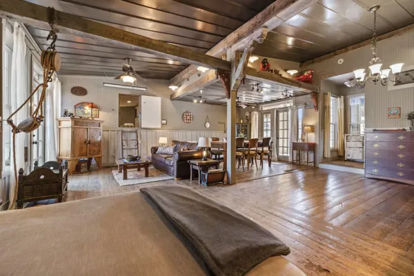$3,995,000 | 7515 Pewitt Road, Franklin, TN 37064