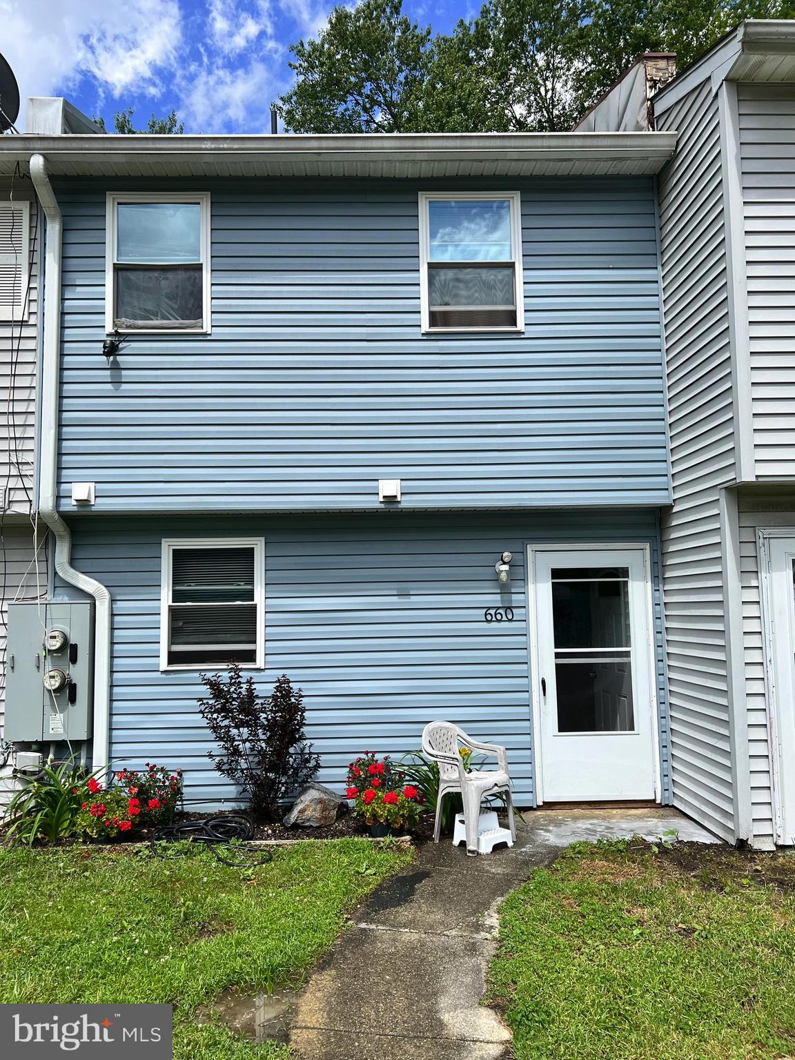 660 Tara Drive Sicklerville, NJ 08081 - Photo 1 of 11
