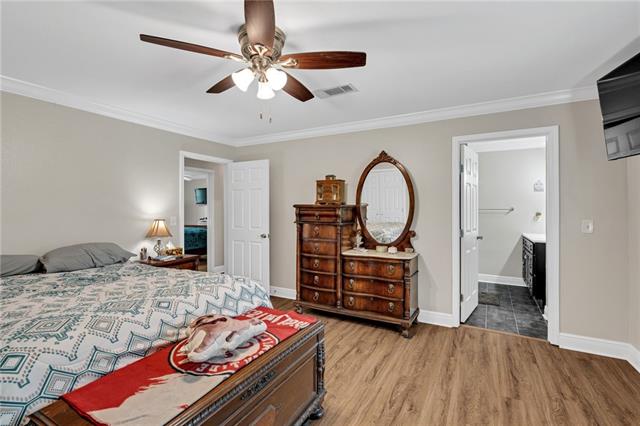 318 Evangeline Road Montz, LA 70068 - Photo 17 of 32