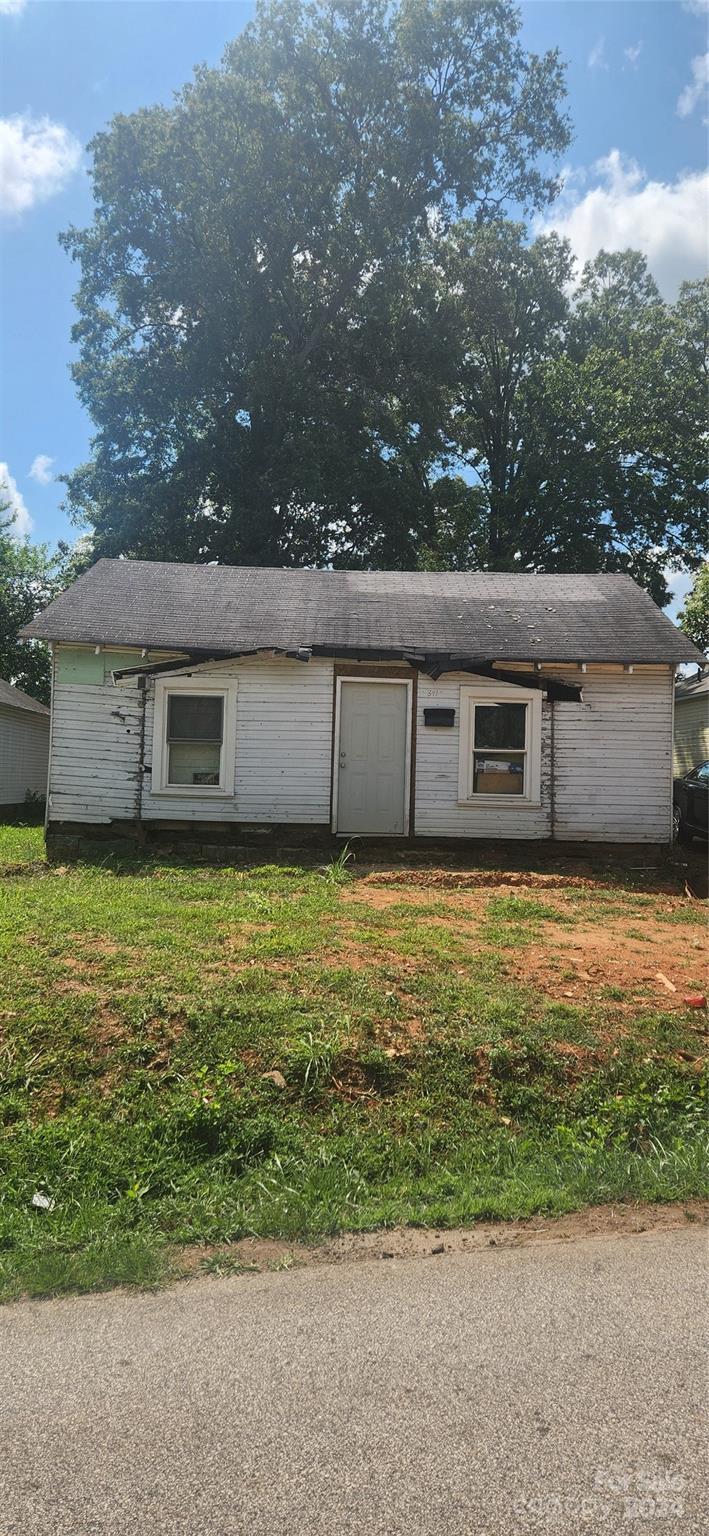 341 Bynum Avenue, Rock Hill, SC 29732 Compass