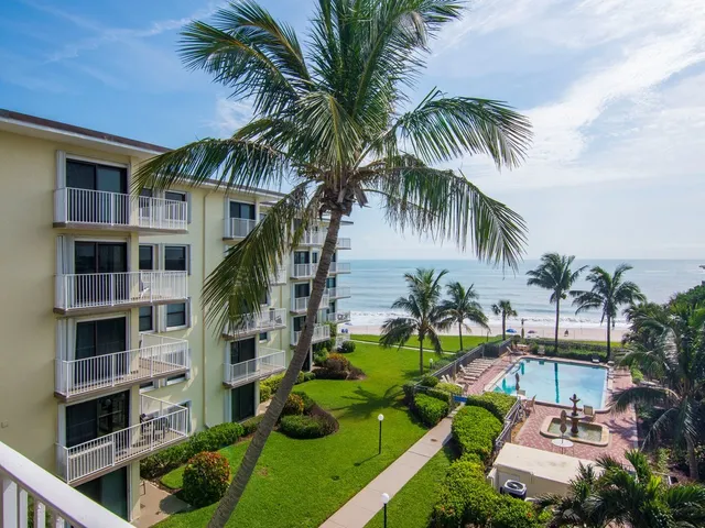 $9,000 | 4450 Florida A1A, Unit 401, Vero Beach, FL 32963
