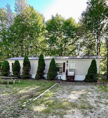 $99,500 | 6361 South Outer Loop Drive, Custer, MI 49405