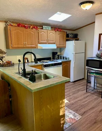 $99,500 | 6361 South Outer Loop Drive, Custer, MI 49405