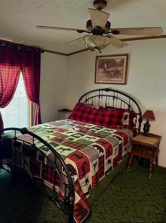 $99,500 | 6361 South Outer Loop Drive, Custer, MI 49405