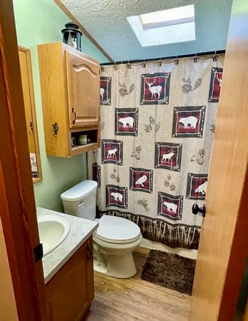 $99,500 | 6361 South Outer Loop Drive, Custer, MI 49405