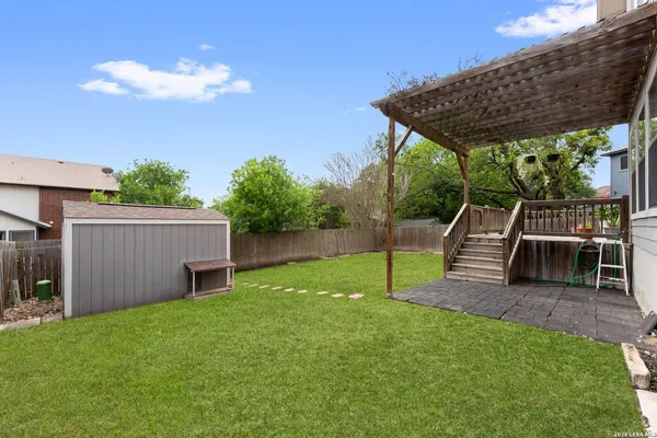 $235,000 | 8118 Brisbane, Converse, TX 78109
