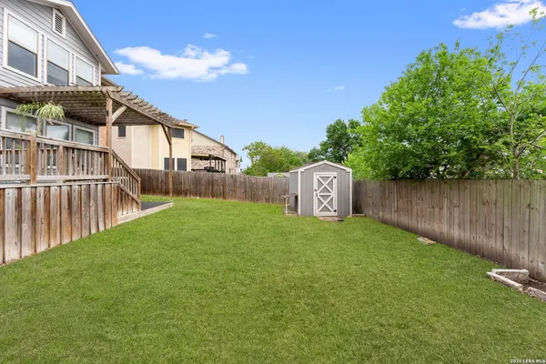 $235,000 | 8118 Brisbane, Converse, TX 78109