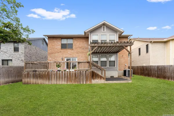 $235,000 | 8118 Brisbane, Converse, TX 78109