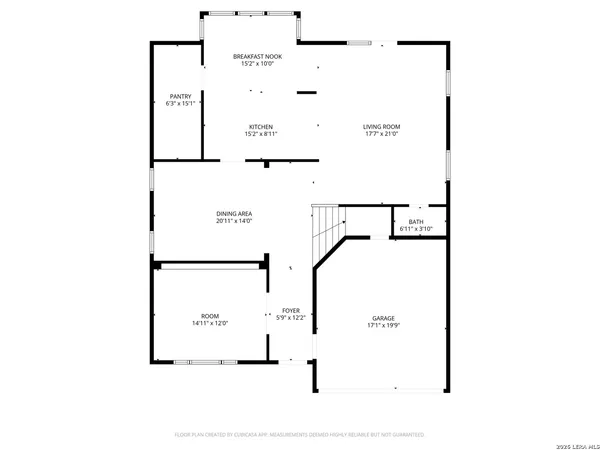 $235,000 | 8118 Brisbane, Converse, TX 78109