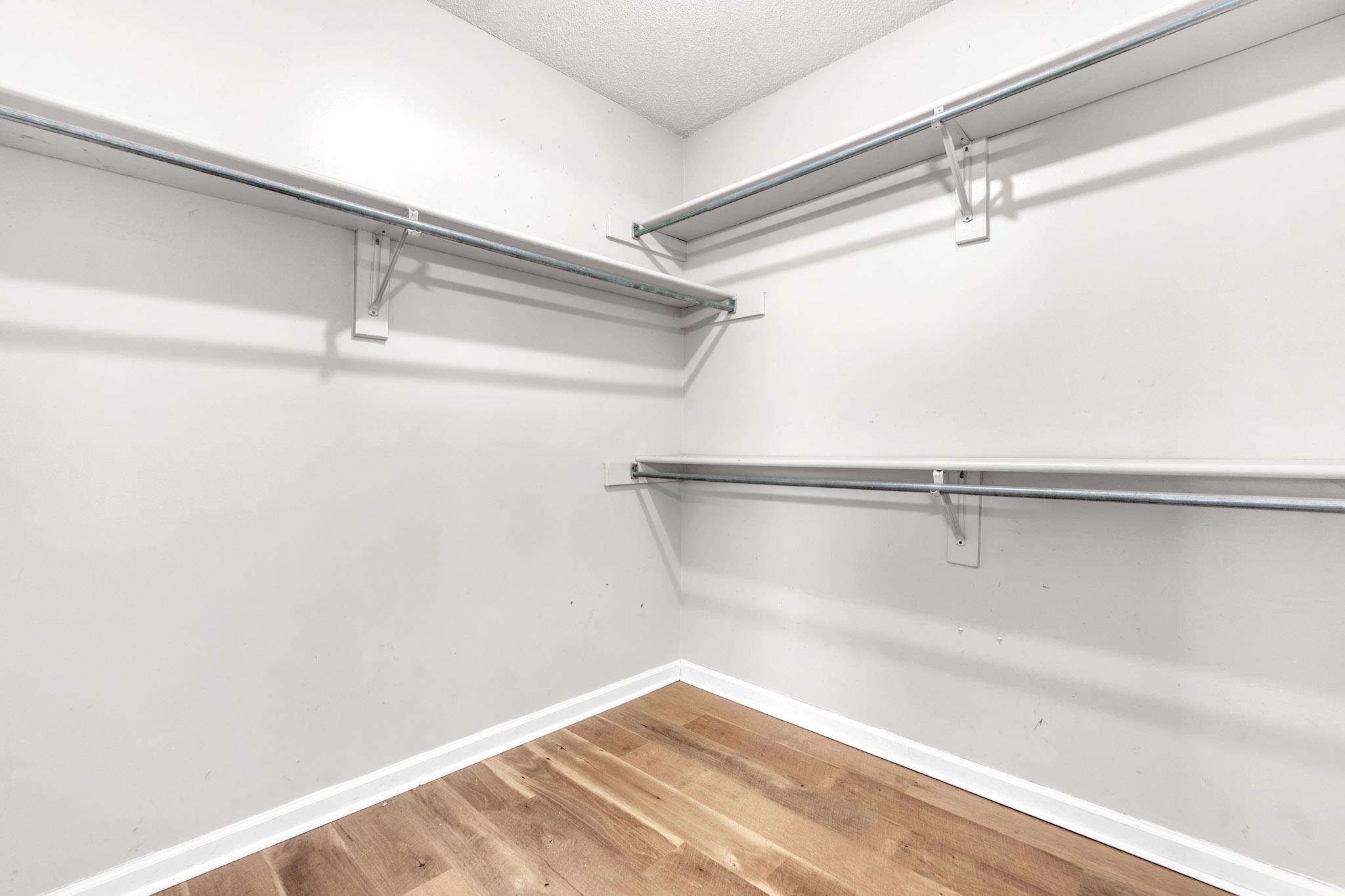 4788 Shadow View Lane Bartlett, TN 38002 - Photo 31 of 33 Spacious closet featuring wood finished floors