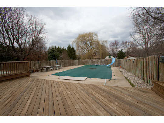 6154 Sorrel Tree Road Rockford, IL 61107 - Photo 10 of 11 Gallery Image 10