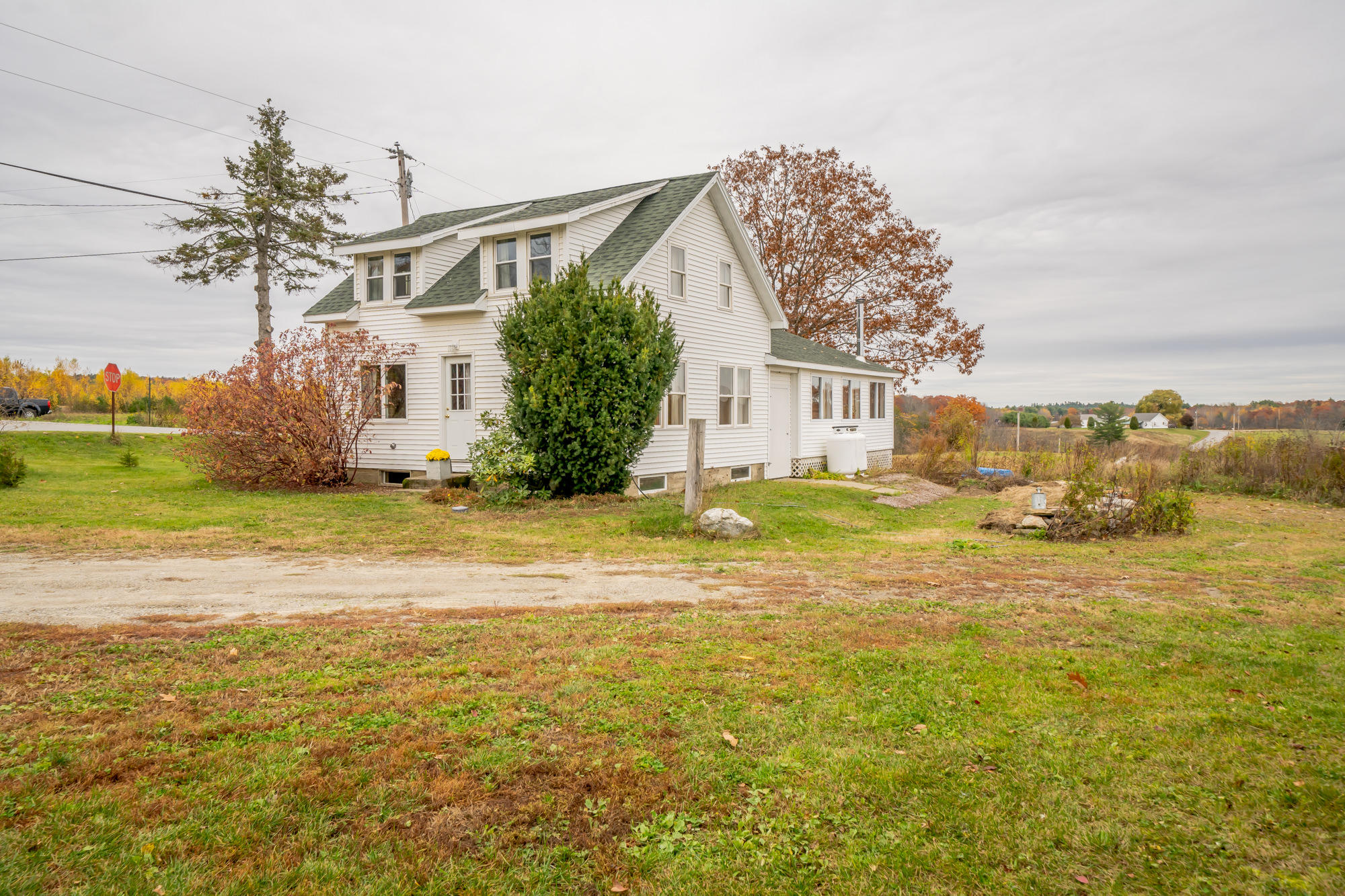 2 Dickey Hill Road Monroe, ME 04951 - Photo 6 of 63 Exterior of Home