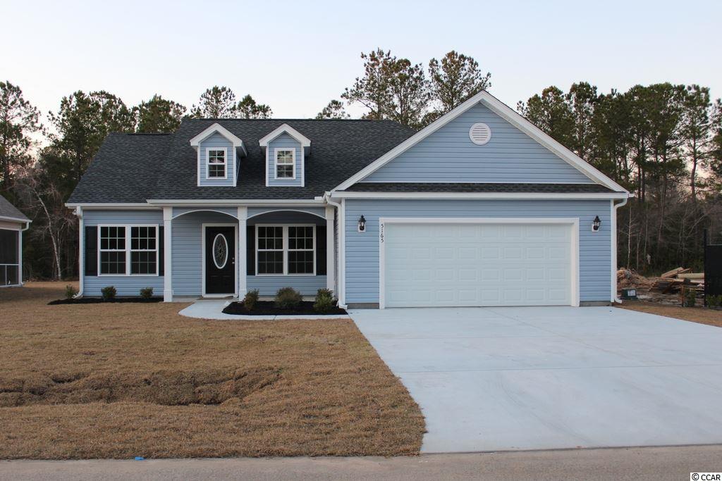5165 Huston Road Conway, SC 29526 - Photo 1 of 27 Gallery Image 1