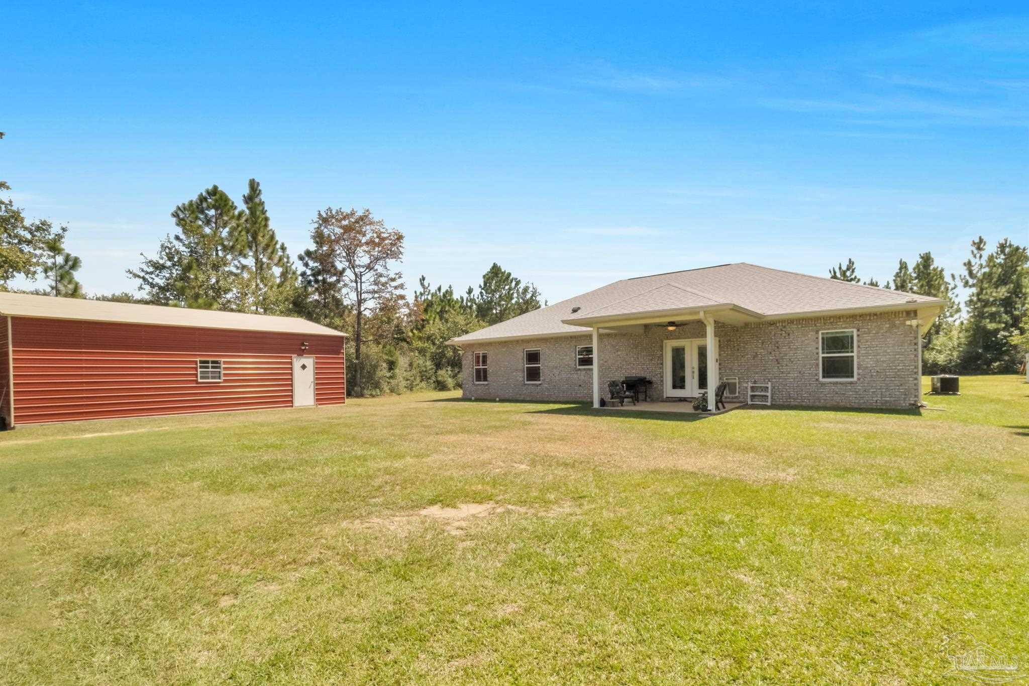 3558 Autumn Ridge Road Pace, FL 32571 - Photo 14 of 61 Gallery Image 14