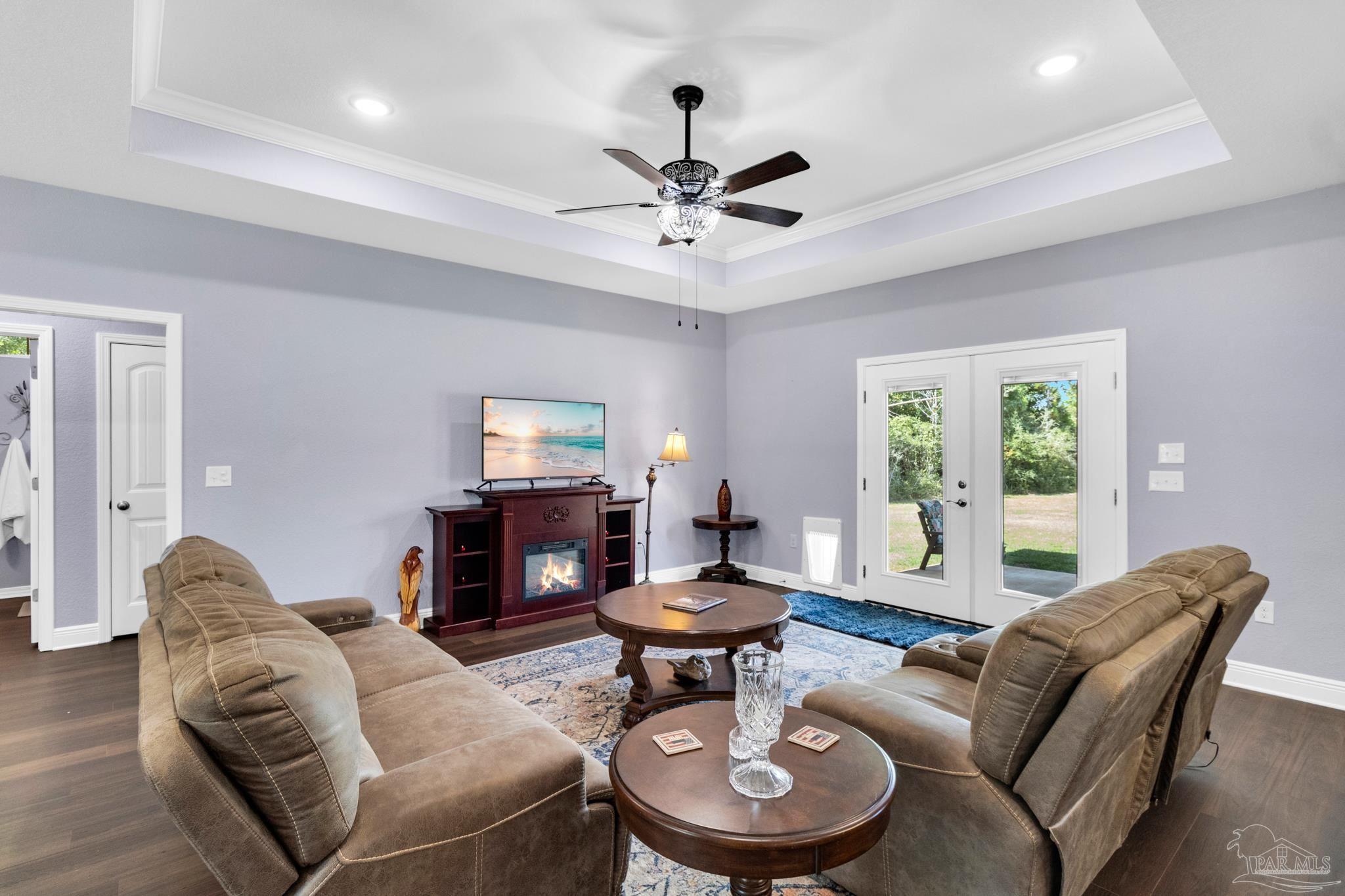 3558 Autumn Ridge Road Pace, FL 32571 - Photo 19 of 61 Gallery Image 19