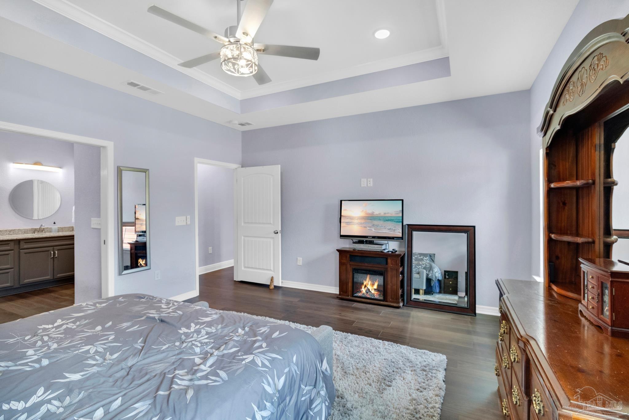 3558 Autumn Ridge Road Pace, FL 32571 - Photo 30 of 61 Gallery Image 30