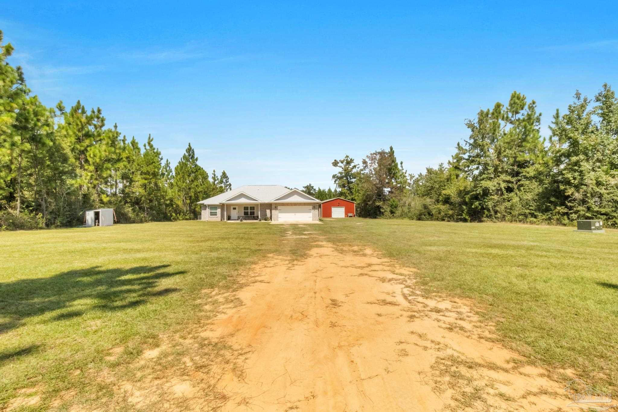 3558 Autumn Ridge Road Pace, FL 32571 - Photo 3 of 61 Gallery Image 3
