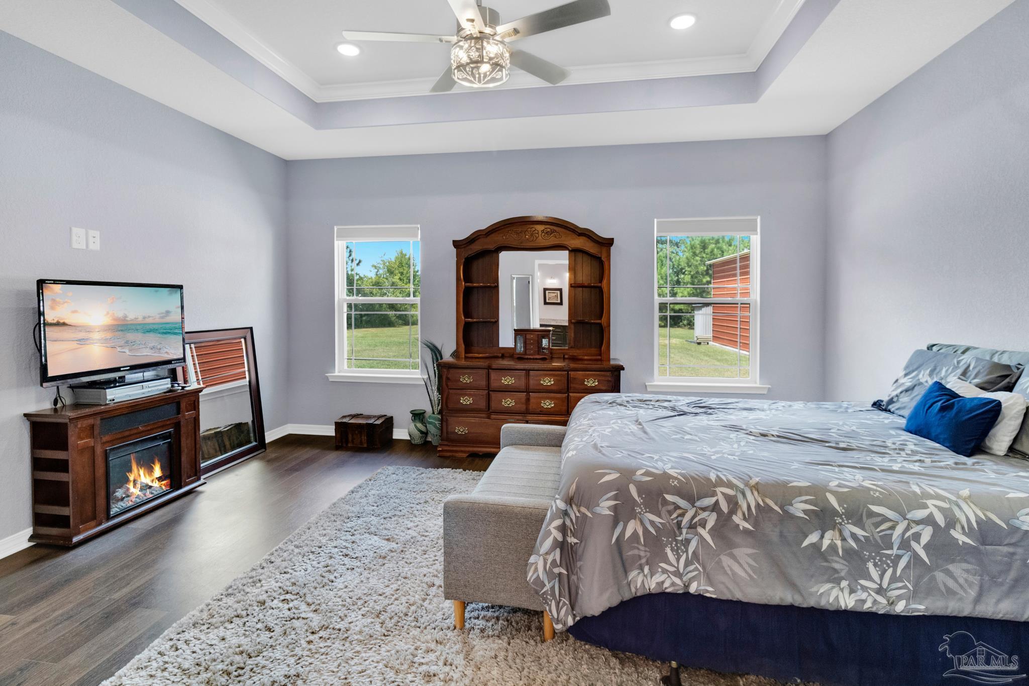 3558 Autumn Ridge Road Pace, FL 32571 - Photo 31 of 61 Gallery Image 31