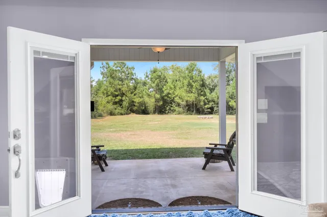 a view of a outdoor space