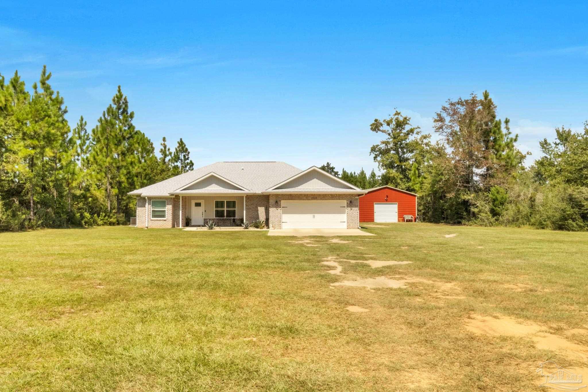 3558 Autumn Ridge Road Pace, FL 32571 - Photo 4 of 61 Gallery Image 4