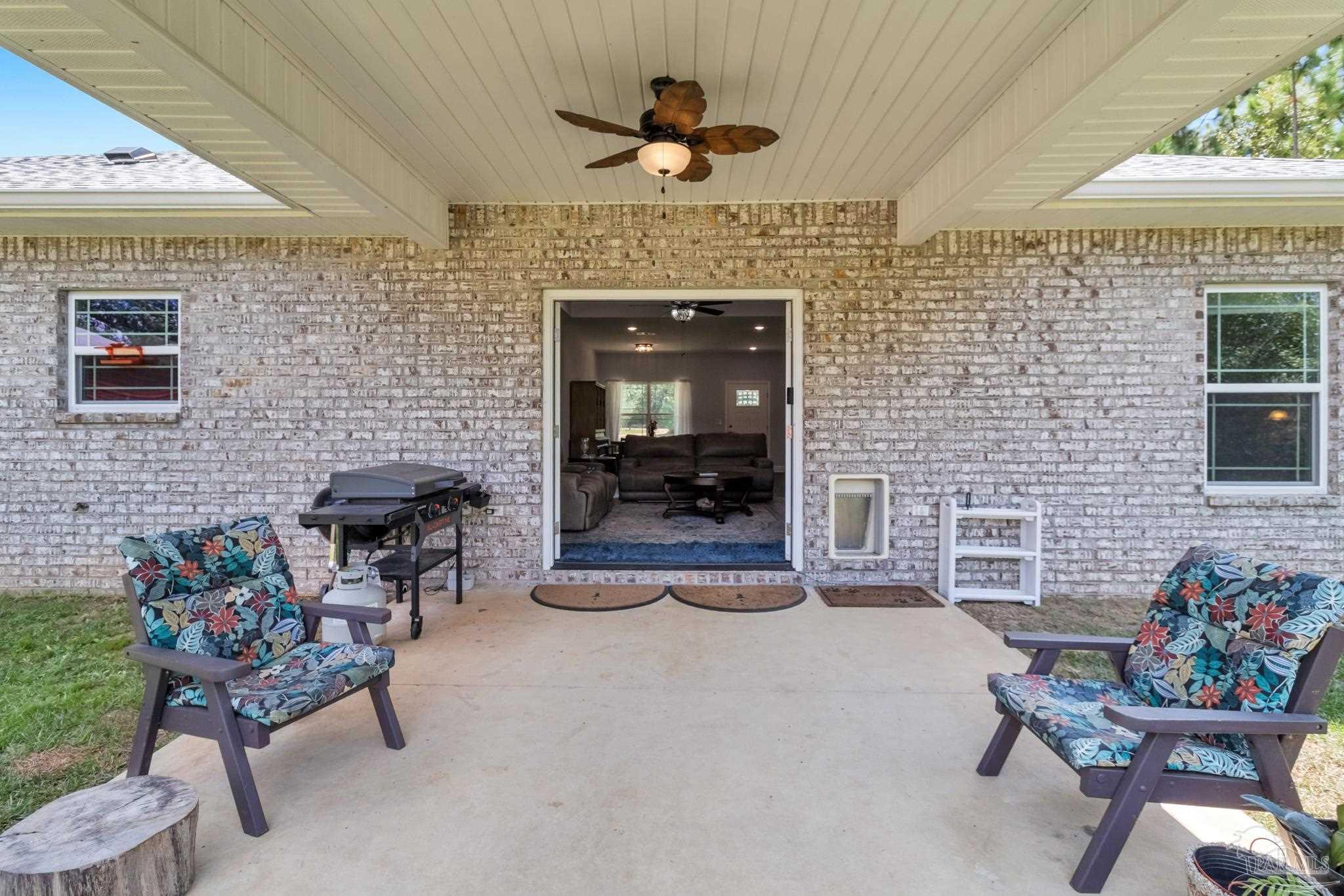 3558 Autumn Ridge Road Pace, FL 32571 - Photo 42 of 61 Gallery Image 42