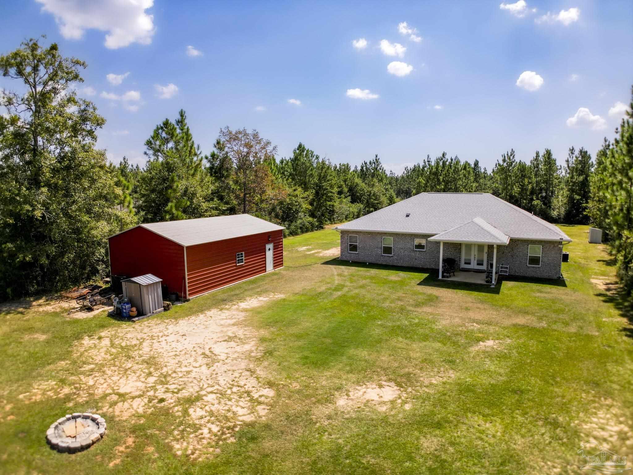 3558 Autumn Ridge Road Pace, FL 32571 - Photo 43 of 61 Gallery Image 43