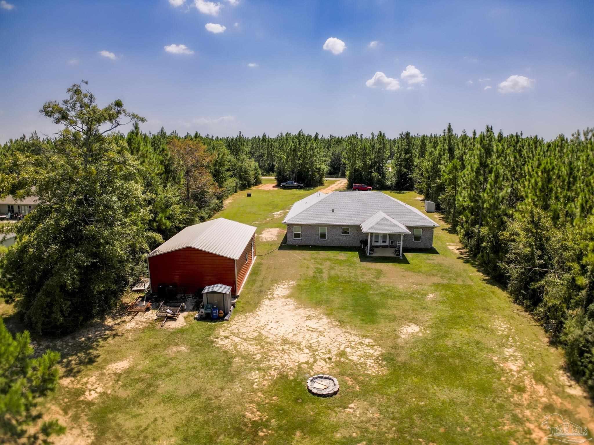3558 Autumn Ridge Road Pace, FL 32571 - Photo 44 of 61 Gallery Image 44
