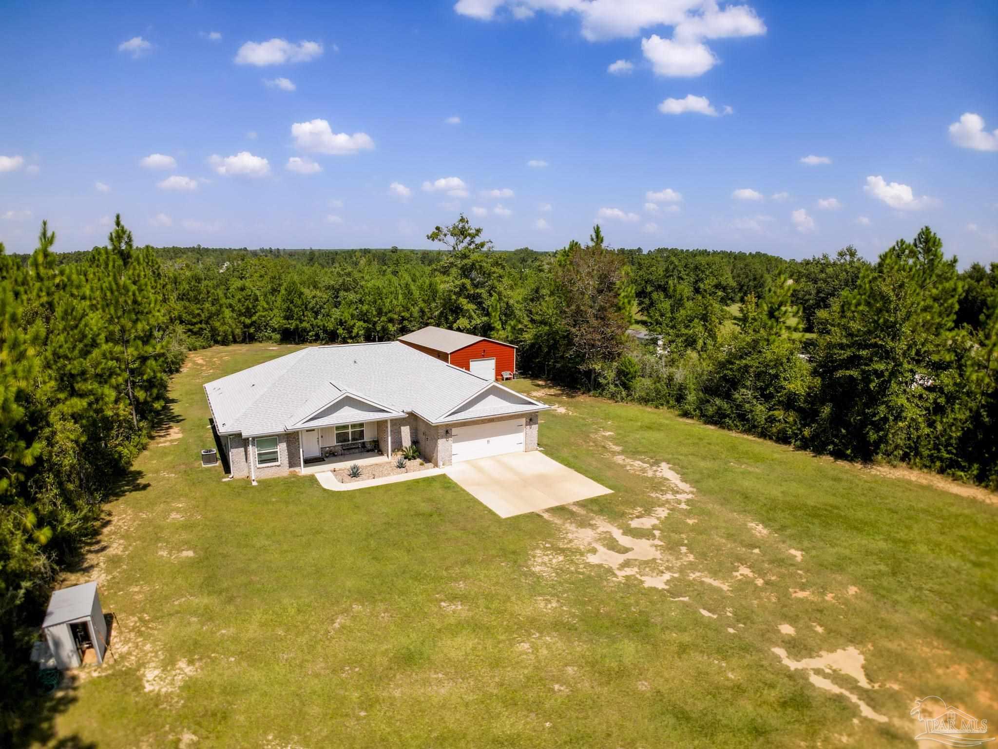 3558 Autumn Ridge Road Pace, FL 32571 - Photo 45 of 61 Gallery Image 45