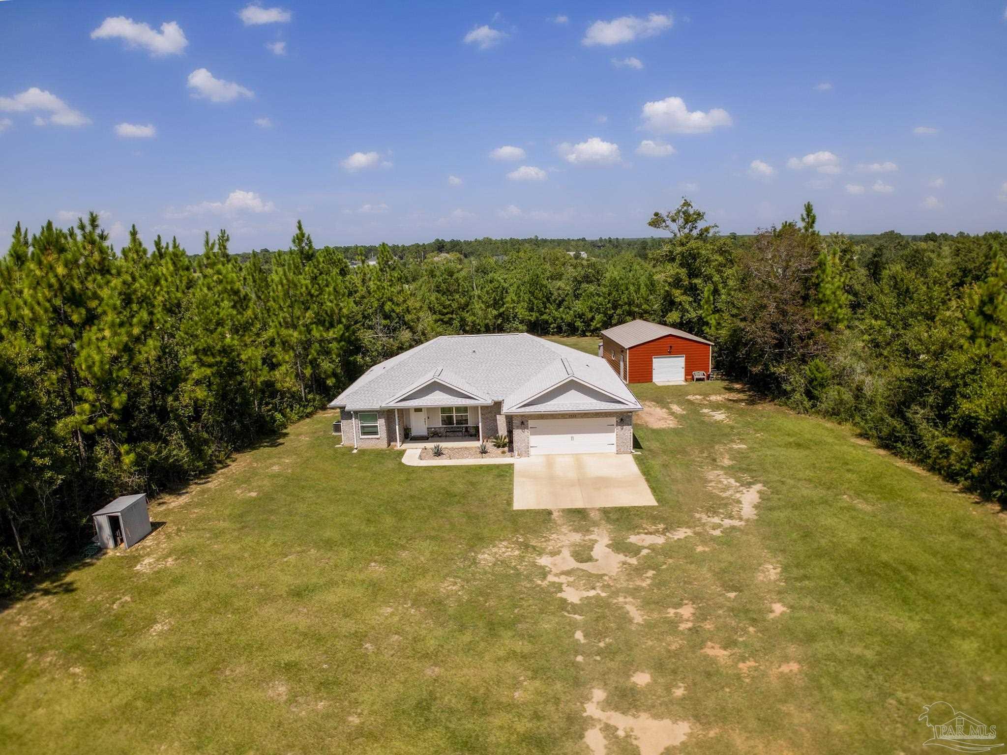 3558 Autumn Ridge Road Pace, FL 32571 - Photo 46 of 61 Gallery Image 46