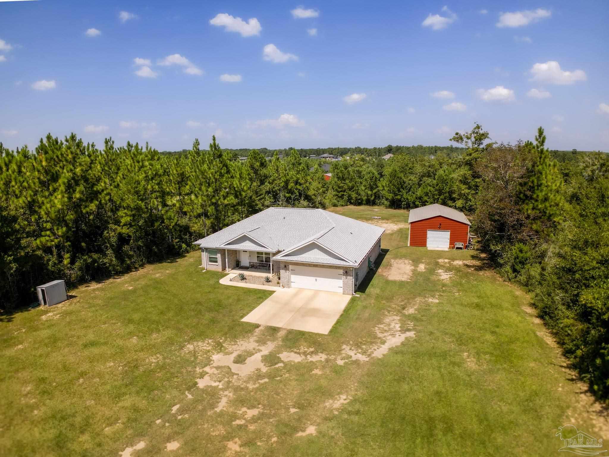 3558 Autumn Ridge Road Pace, FL 32571 - Photo 47 of 61 Gallery Image 47