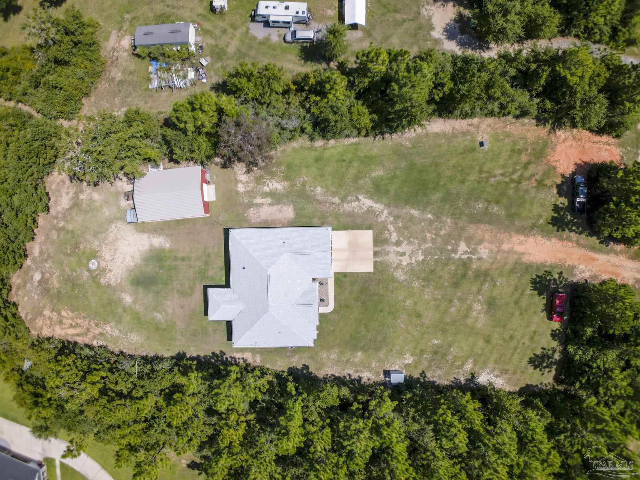 3558 Autumn Ridge Road Pace, FL 32571 - Photo 49 of 61 Gallery Image 49