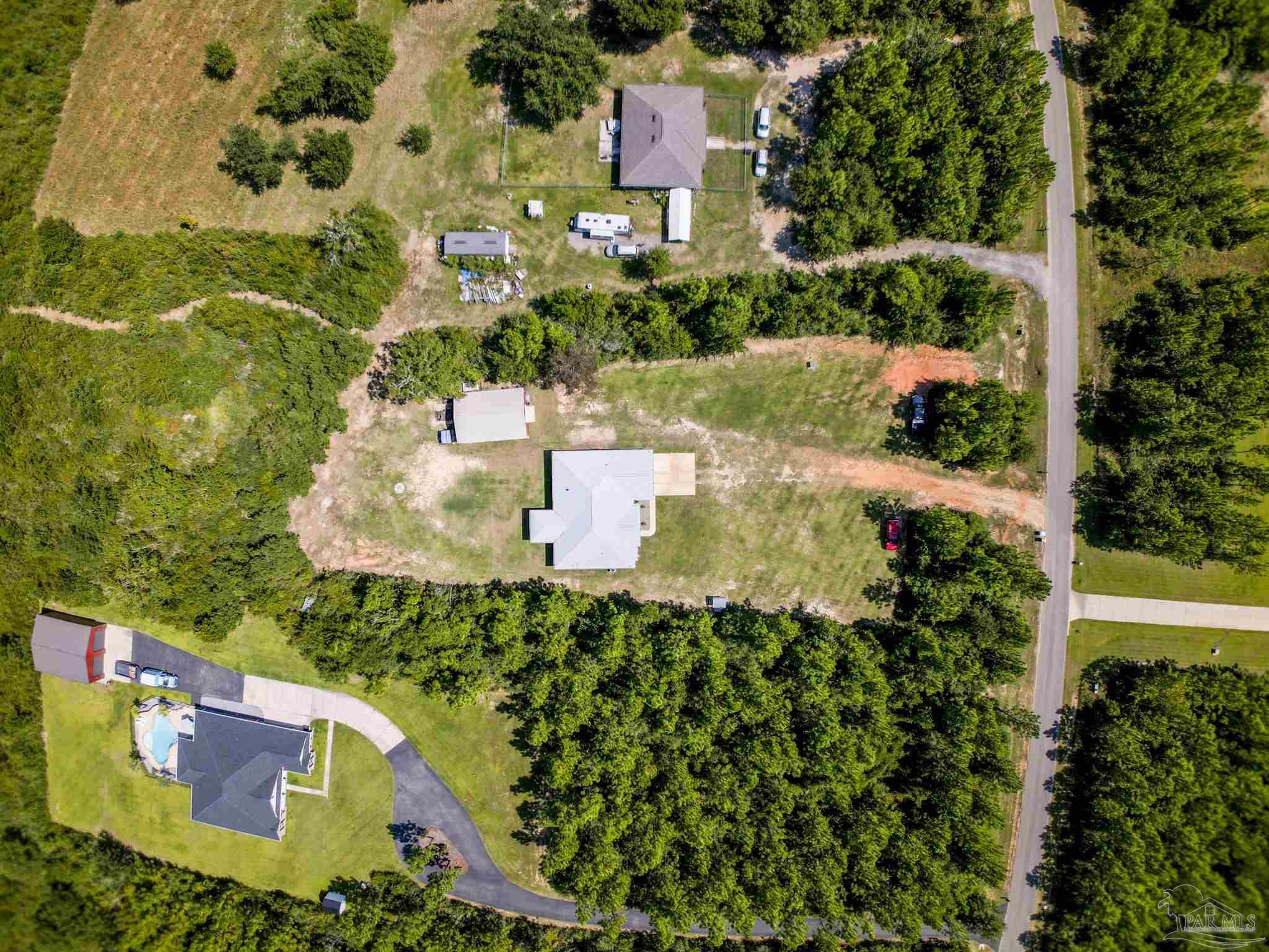 3558 Autumn Ridge Road Pace, FL 32571 - Photo 50 of 61 Gallery Image 50