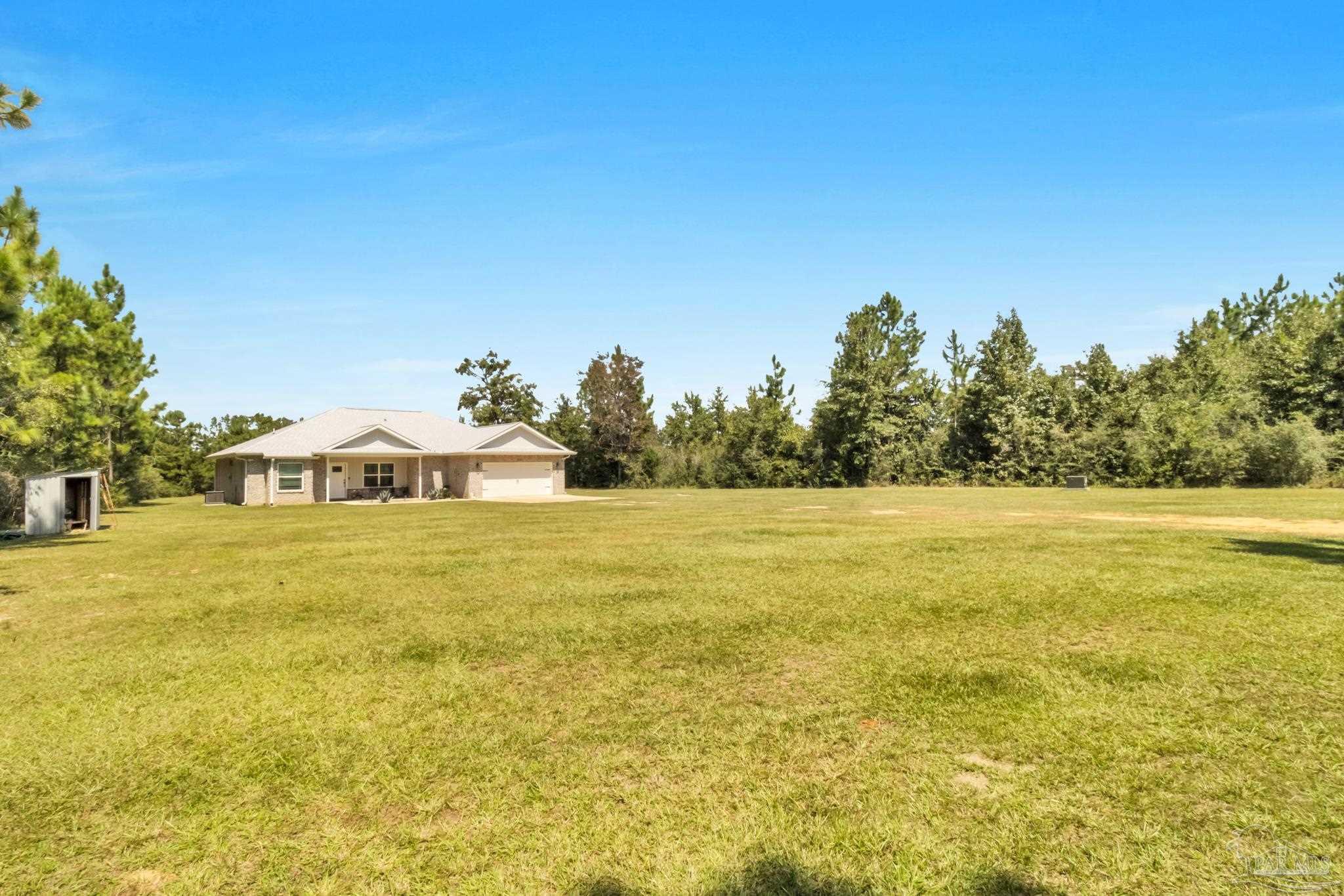 3558 Autumn Ridge Road Pace, FL 32571 - Photo 5 of 61 Gallery Image 5