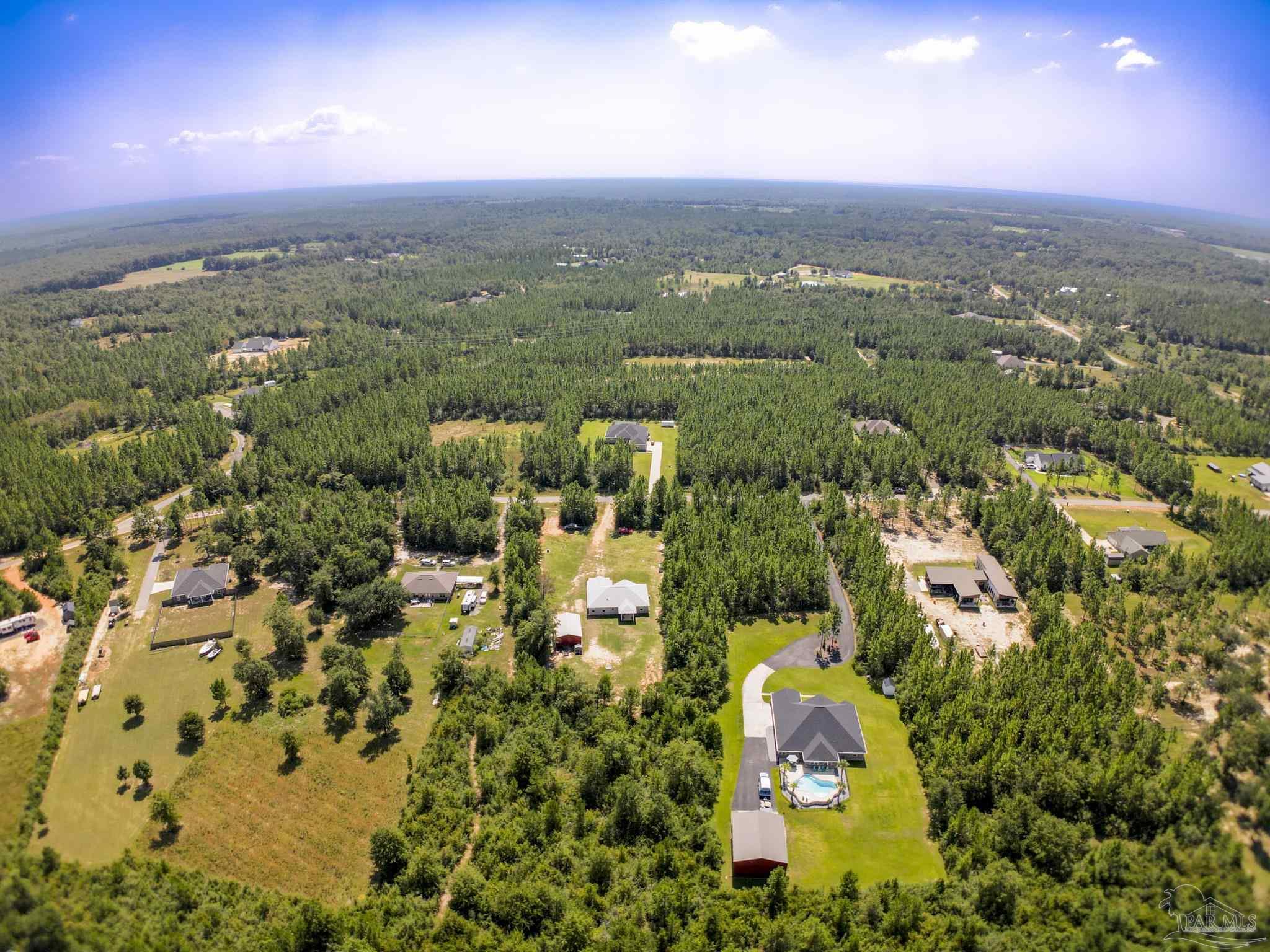 3558 Autumn Ridge Road Pace, FL 32571 - Photo 55 of 61 Gallery Image 55