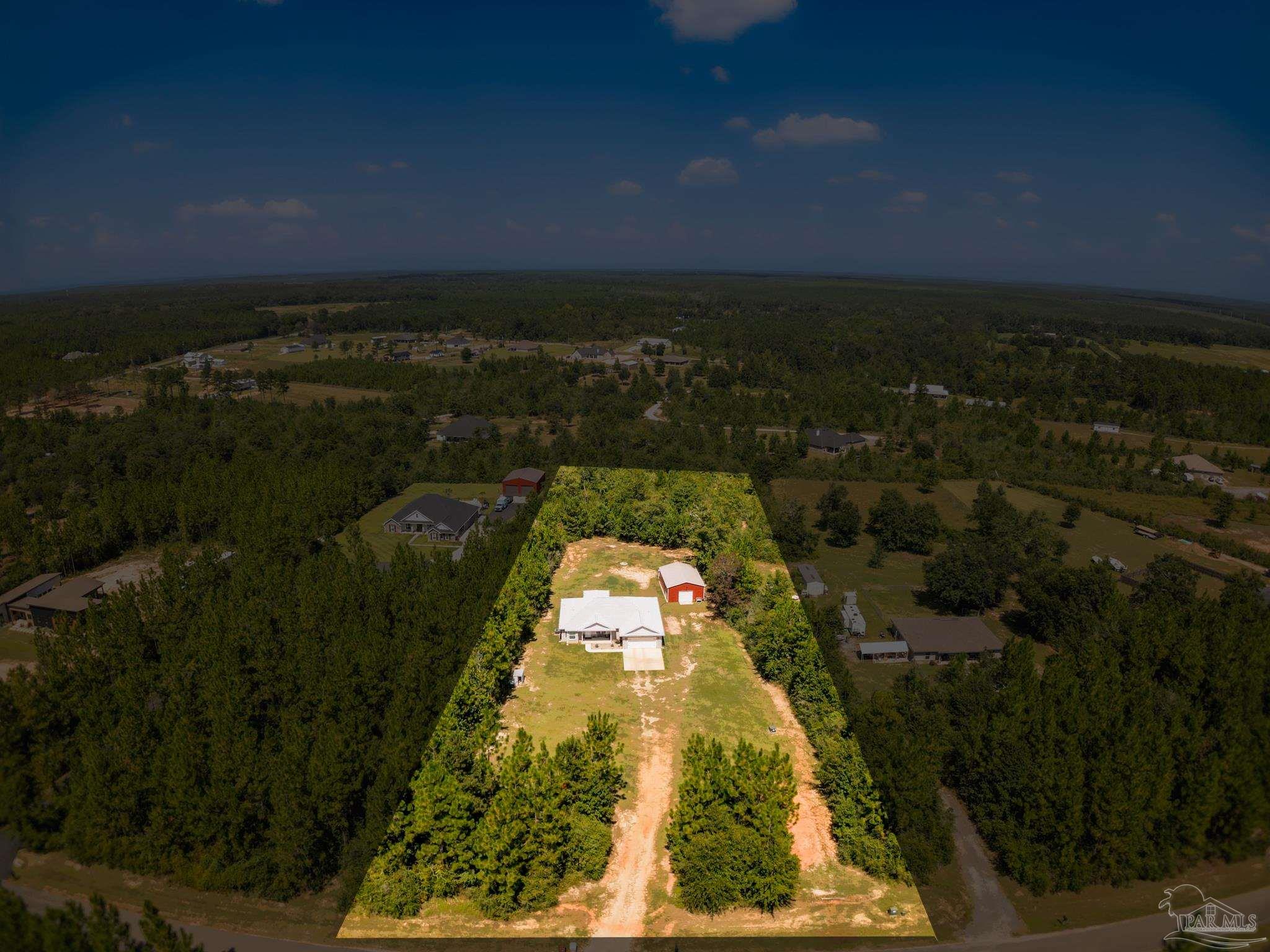 3558 Autumn Ridge Road Pace, FL 32571 - Photo 60 of 61 Gallery Image 60