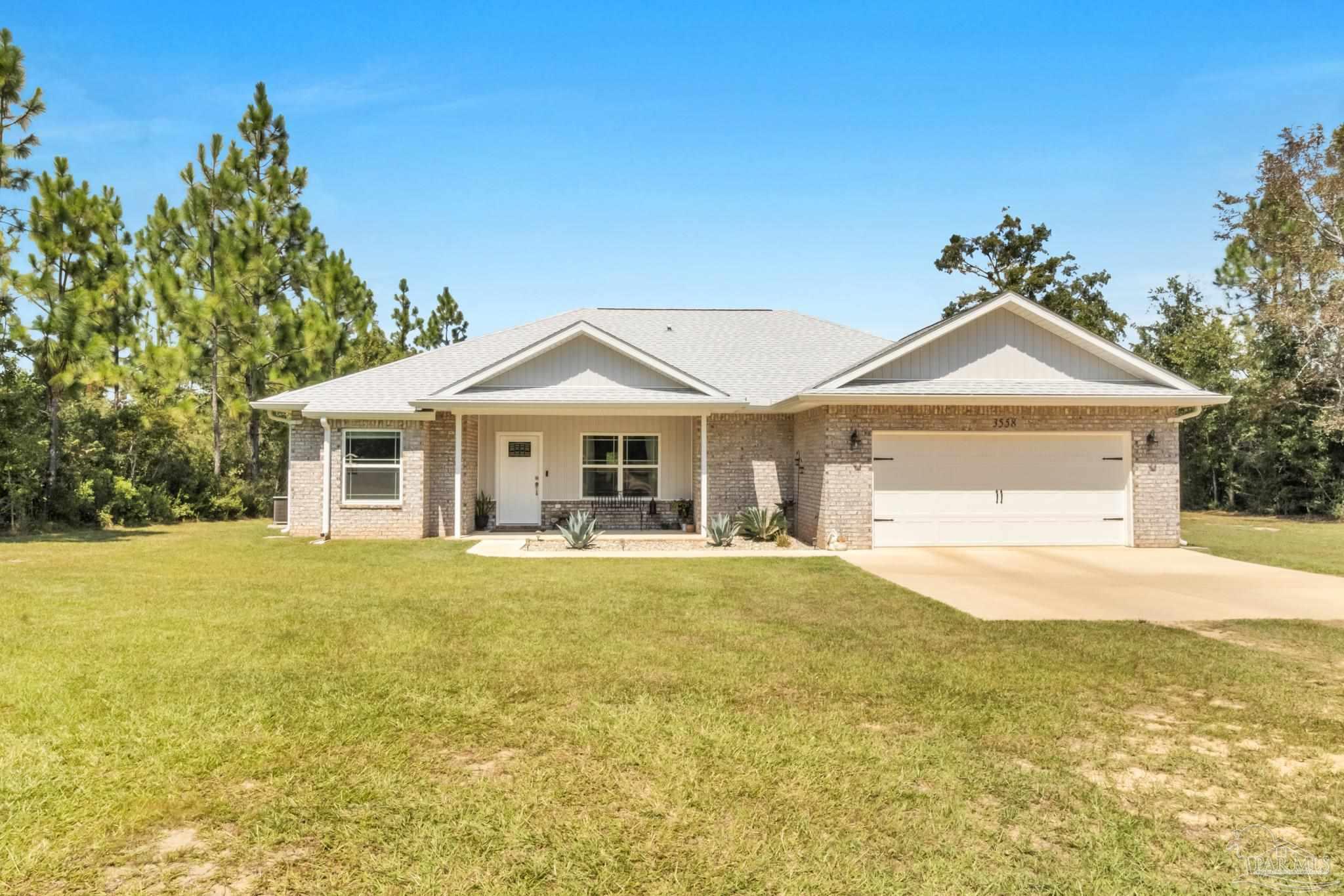 3558 Autumn Ridge Road Pace, FL 32571 - Photo 6 of 61 Gallery Image 6