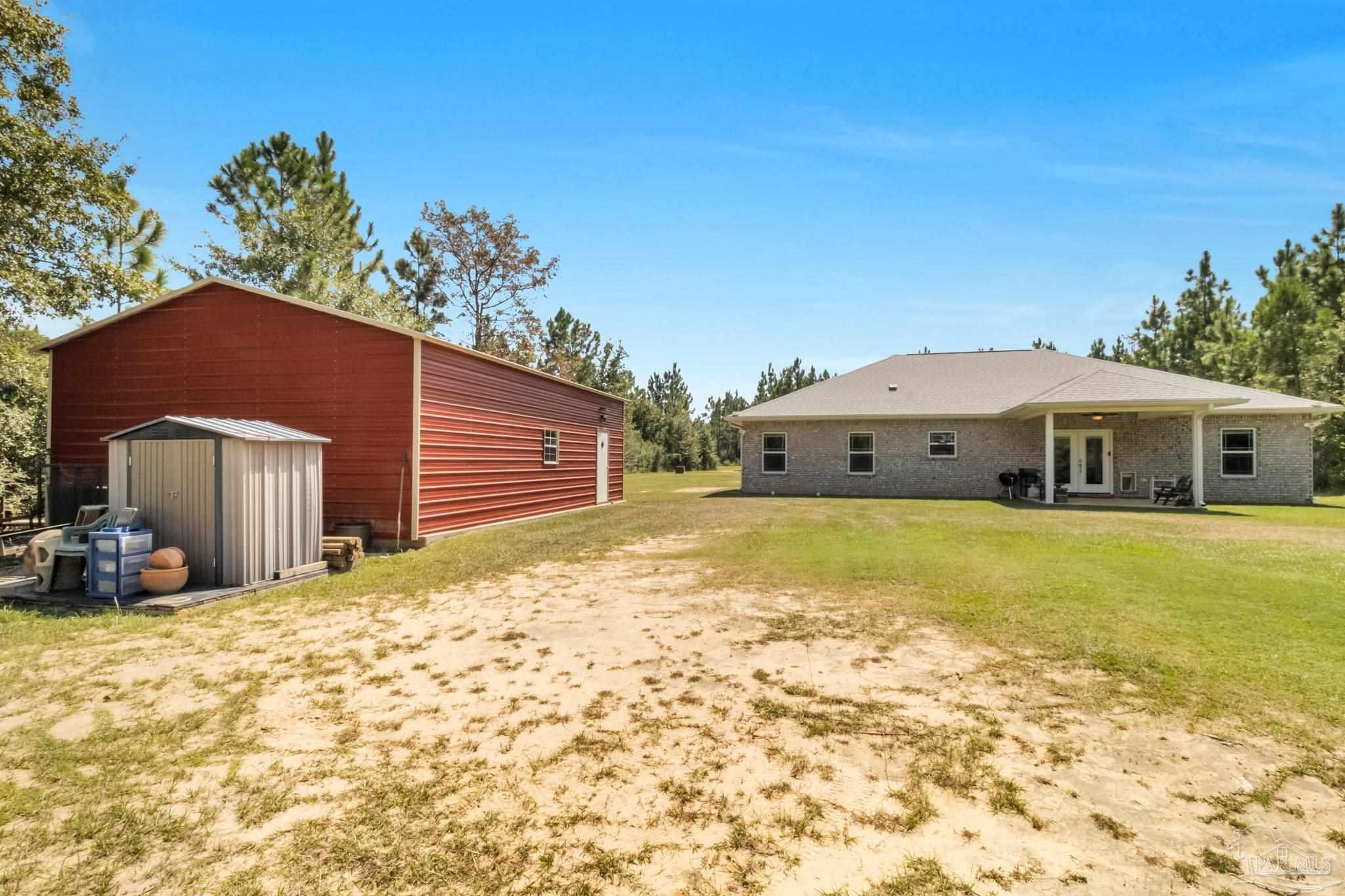 3558 Autumn Ridge Road Pace, FL 32571 - Photo 10 of 61 Gallery Image 10