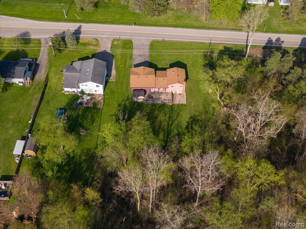 15641 McCaslin Lake Road Linden, MI 48451 - Photo 28 of 36