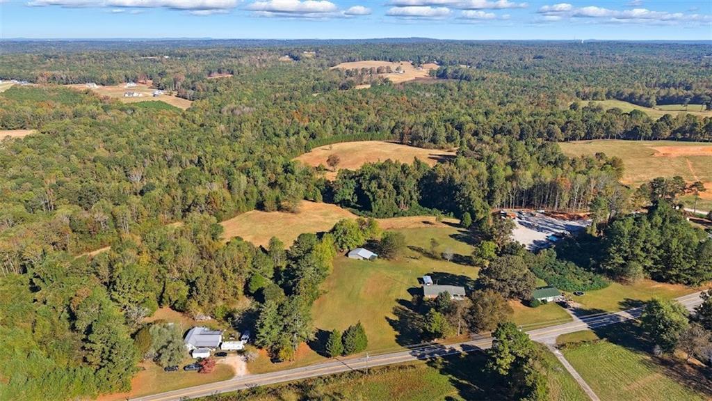 1075 Davis Road Carrollton, GA 30116 - Photo 23 of 23 a view of a city