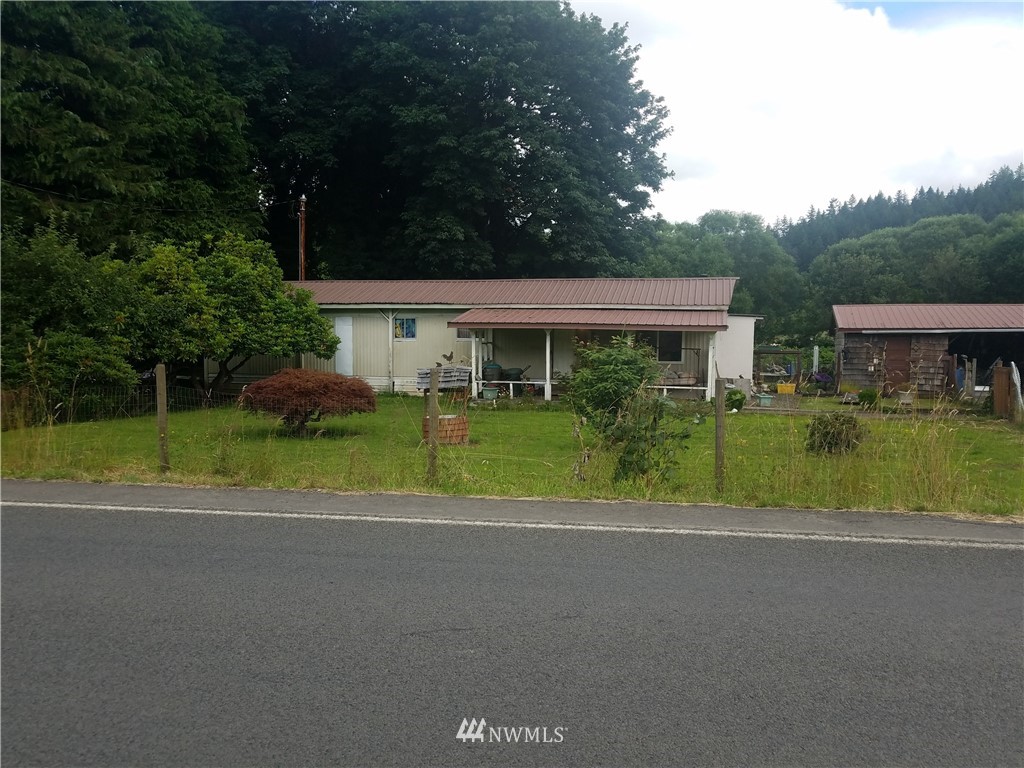 405 Elochoman Valley Road Cathlamet, WA 98612 - Photo 1 of 6 Gallery Image 1
