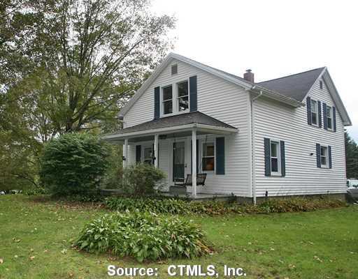 215 Mohegan Road Shelton, CT 06484 - Photo 1 of 1 Exterior Front.